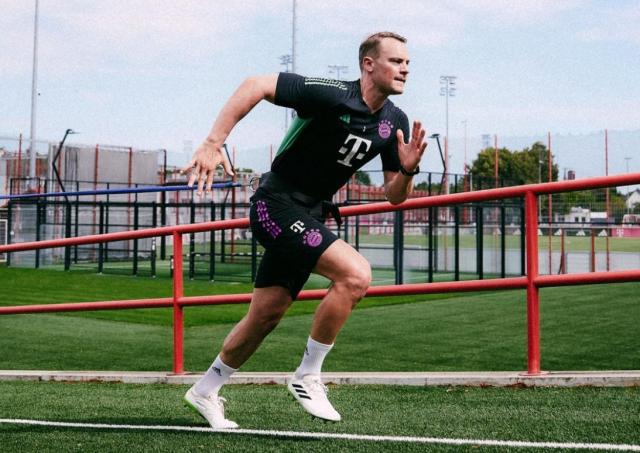 凯帕已跑，鲁利重伤，德赫亚养不起…拜仁找门真难！